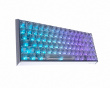 QBZ 75 HE Keyboard - Silver