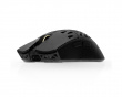 FLY 8k Wireless Gaming Mouse - Black