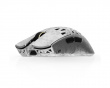 FLY 8k Wireless Gaming Mouse - Silver