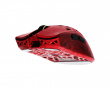 FLY 8k Wireless Gaming Mouse - Red