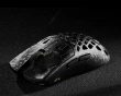 Ghost Ultimate Wireless Gaming Mouse - Black