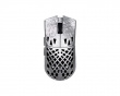 Ghost Ultimate Wireless Gaming Mouse - Silver