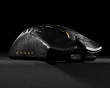 Ghost Extreme Wireless Gaming Mouse - Black