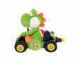 Nintendo Together Plush Mario Kart: Yoshi - 27cm