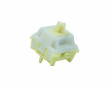 Ukeebs Snowy Yellow Magnetic Linear Switch