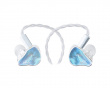 Huan IEM Earphones - Blue