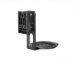 Adjustable Speaker Wall Mount for Sonos Era 100 - Black