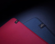 JIN - Extra Large Mousepad - Red