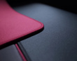 JIN - Extra Large Mousepad - Red