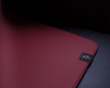 JIN - Extra Large Mousepad - Red