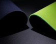 JIU - Gaming Mousepad - Green - XL
