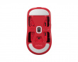 X2 Mini Wireless Gaming Mouse - Red (Refurbished)