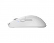 X2 Wireless Gaming Mouse - White (Refurbished)