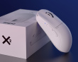 X2 Wireless Gaming Mouse - White (Refurbished)