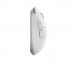 X3 Wireless Gaming Mouse - White (Refurbished)