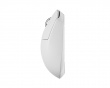 X3 Wireless Gaming Mouse - White (Refurbished)
