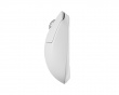 X3 Mini Wireless Gaming Mouse - White (Refurbished)