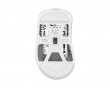 Xlite V3 Wireless Large Gaming Mouse - White (Refurbished)