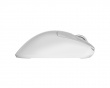 Xlite v4 Large Wireless Gaming Mouse - White (Refurbished)