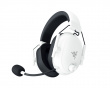 BlackShark V2 Hyperspeed Wireless Gaming Headset - White (Refurbished)