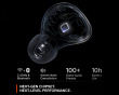 Arctis GameBuds In-Ear - Black (Refurbished)