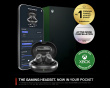 Arctis GameBuds In-Ear Xbox - Black (Refurbished)