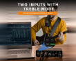 Ampli3 Sound Card XLR & TRS - Black
