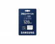 PRO Ultimate microSDXC 128GB & SD adapter - Flash Memory Card