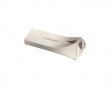 BAR Plus USB 3.1 Flash Drive 512GB - Champagne Silver