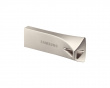 BAR Plus USB 3.1 Flash Drive 512GB - Champagne Silver