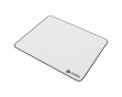Stitched Mousepad L - White
