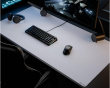 GMP 2 Stitched Gaming Mousepad XXL - White