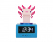 Axolotl Icon Alarm Clock