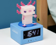 Axolotl Icon Alarm Clock
