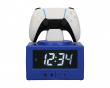 Playstation Controller Icon Alarm Clock