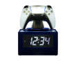 Playstation Controller Icon Alarm Clock
