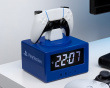 Playstation Controller Icon Alarm Clock