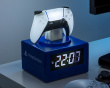 Playstation Controller Icon Alarm Clock