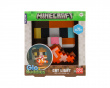 Minecraft Cat Globuddies Light