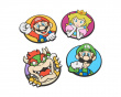 Super Mario Coasters