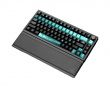 Dream 75HE RGB Keyboard ANSI - Black
