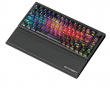 Dream 75HE RGB Keyboard ANSI - Transparent