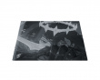 Monokuro Glass Mousepad