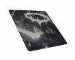 Monokuro Cloth Mousepad - Large