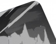 Monokuro Cloth Mousepad - Large