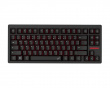 80HE 80% TenZ Takeover ANSI US Keyboard