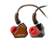Zero 2 IEM Headphones with Mic - 3.5mm - Orange
