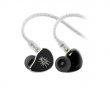 Belle IEM Headphones with Microphone - Type-C - Black