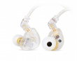 Wan'er S.G IEM Headphones with Microphone - White