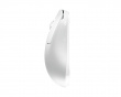 X2N CRAZYLIGHT Medium Wireless Gaming Mouse - Uyuni White